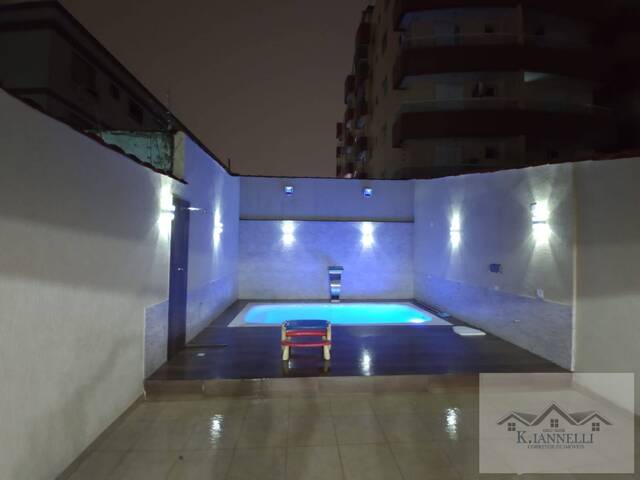 Apartamento para Venda em Praia Grande - 4