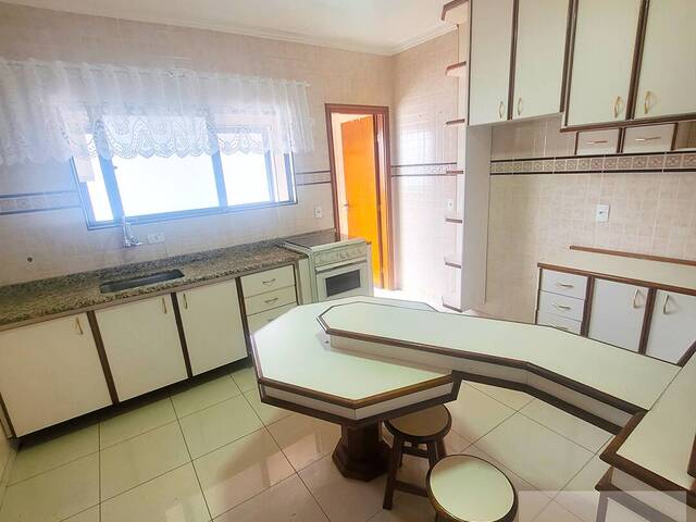 #7651 - Apartamento para Venda em Praia Grande - SP - 3