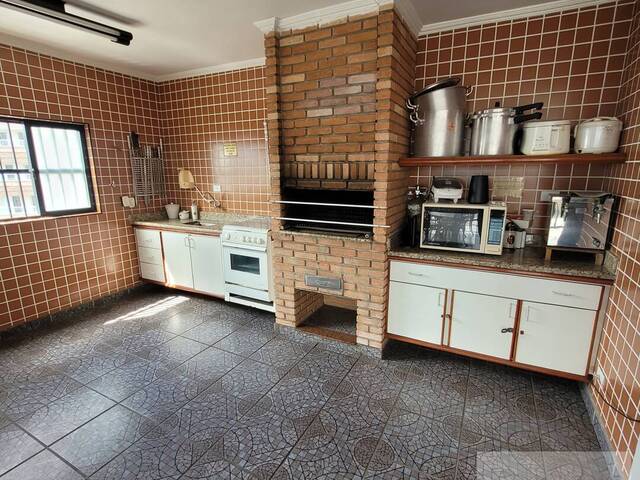 #7651 - Apartamento para Venda em Praia Grande - SP - 1