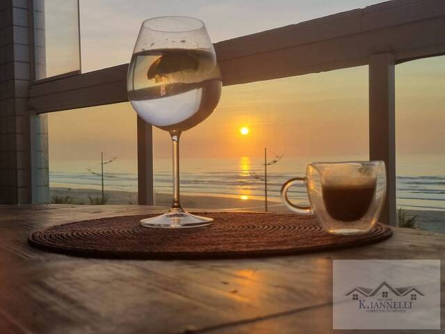 Locação em Maracanã - Praia Grande