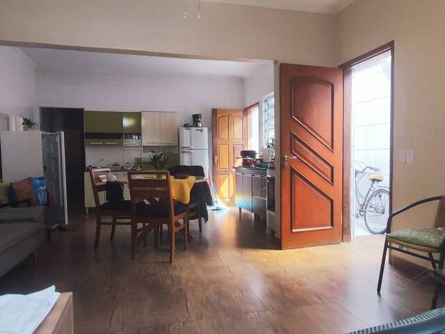 #7668 - Casa para Venda em Praia Grande - SP - 1