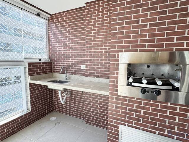 Apartamento para Venda em Praia Grande - 5