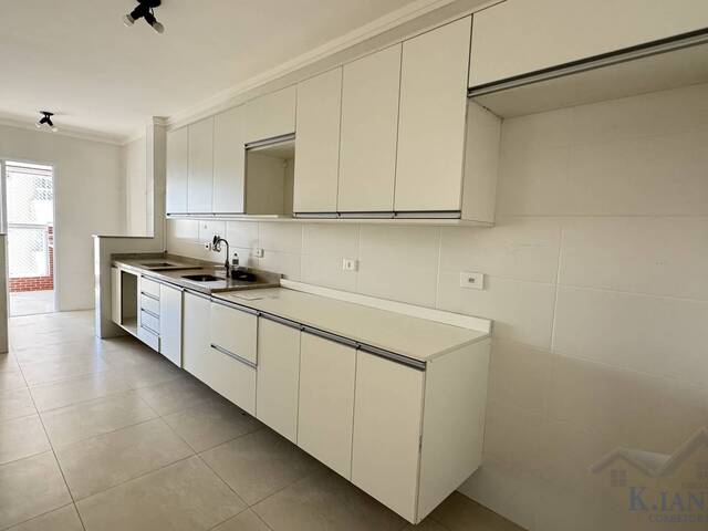 #7670 - Apartamento para Venda em Praia Grande - SP - 1