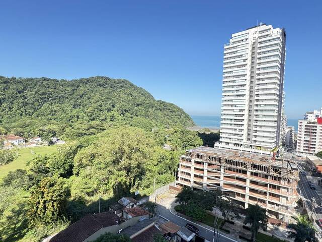 #7670 - Apartamento para Venda em Praia Grande - SP - 2