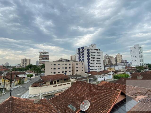 #7709 - Apartamento para Venda em Praia Grande - SP - 3
