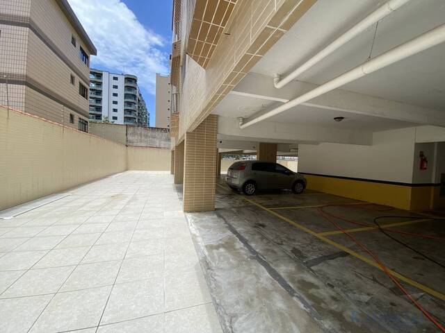 Apartamento para Venda em Praia Grande - 4