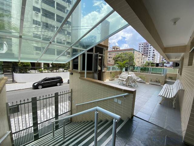 Apartamento para Venda em Praia Grande - 3