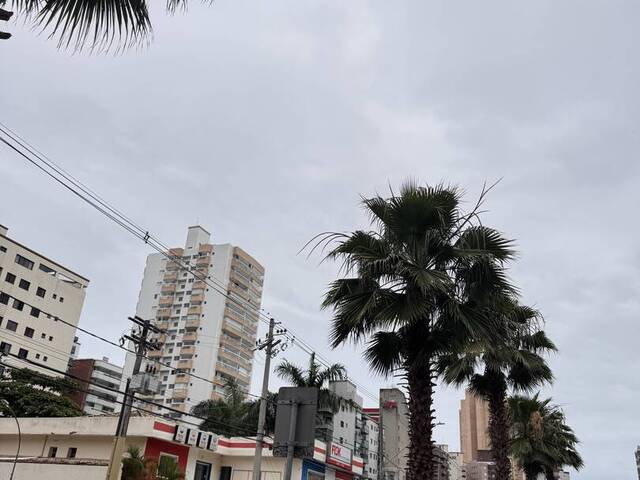 #7732 - Apartamento para Venda em Praia Grande - SP - 3