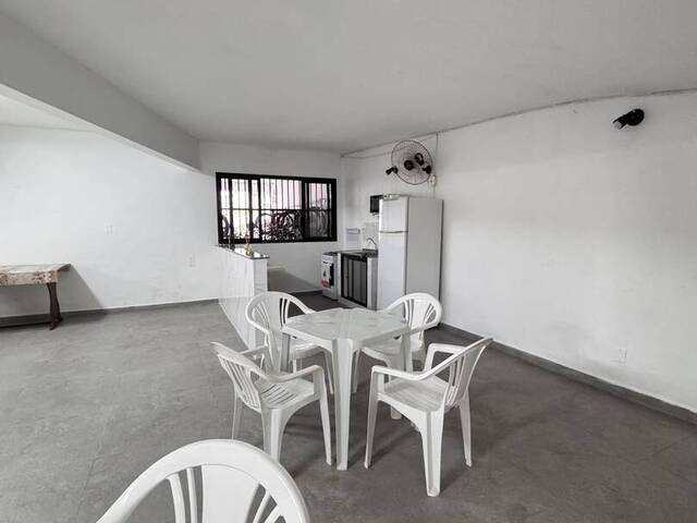 Apartamento para Venda em Praia Grande - 4