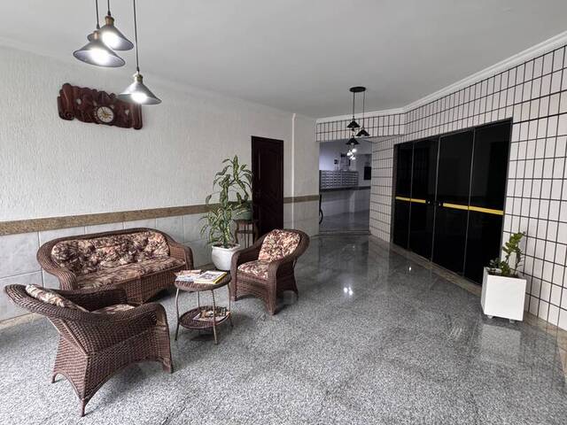 Apartamento para Venda em Praia Grande - 5
