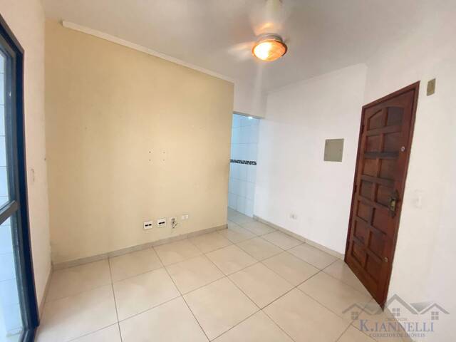 Apartamento para Venda em Praia Grande - 4