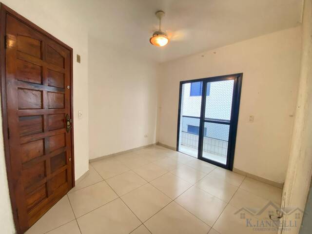 Apartamento para Venda em Praia Grande - 5