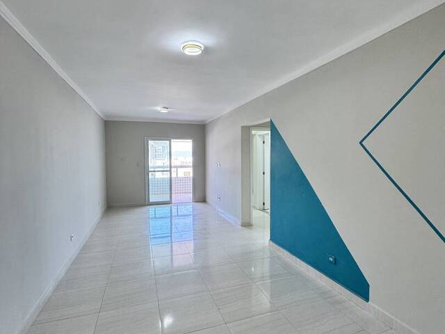 Apartamento para Locação em Praia Grande - 4