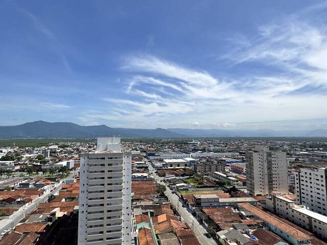 #7785 - Apartamento para Locação em Praia Grande - SP - 3