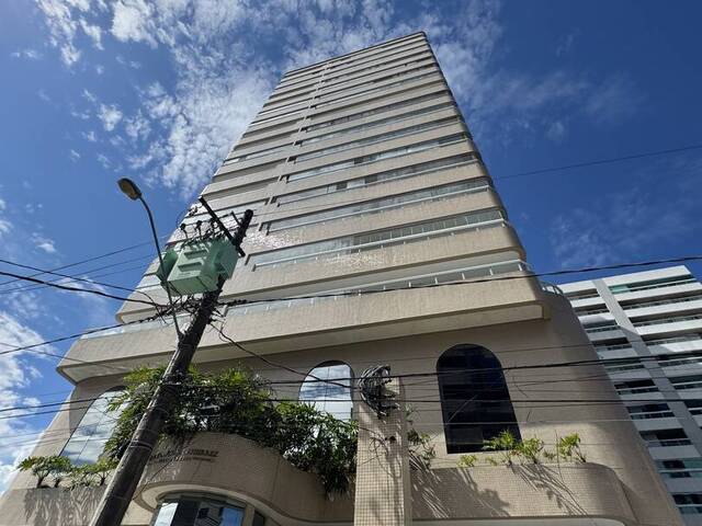 #7785 - Apartamento para Locação em Praia Grande - SP - 2