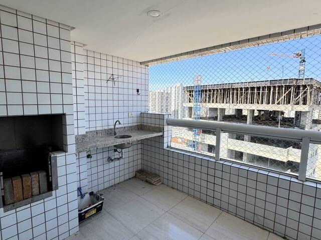 Apartamento para Locação em Praia Grande - 5