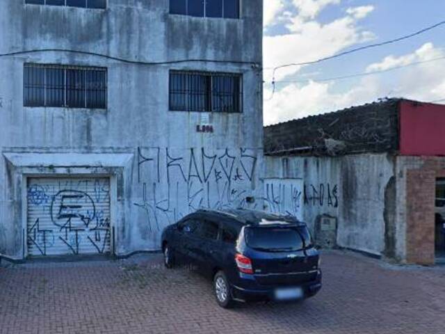 #7810 - Galpão para Venda em Praia Grande - SP - 1