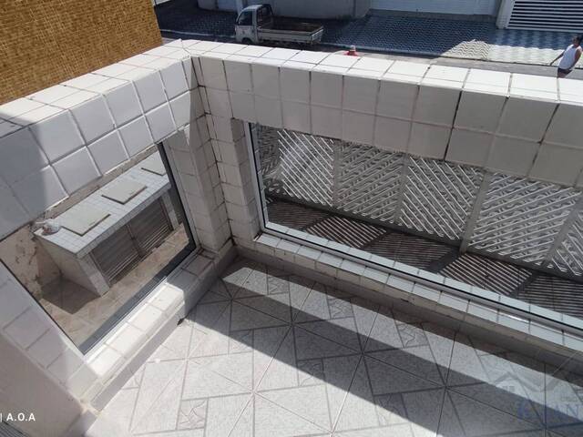 Apartamento para Venda em Praia Grande - 4