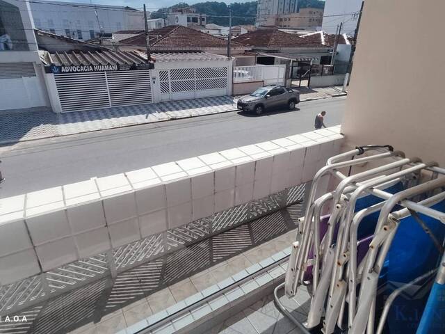 Apartamento para Venda em Praia Grande - 5