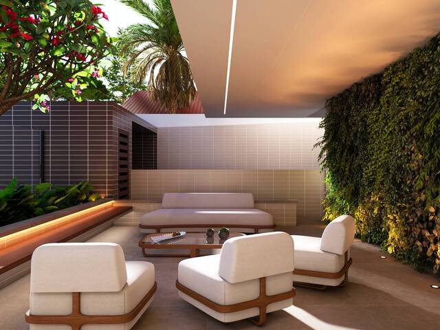 #7891 - Apartamento para Venda em Praia Grande - SP - 2