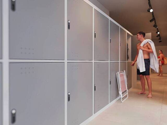 #7891 - Apartamento para Venda em Praia Grande - SP - 3