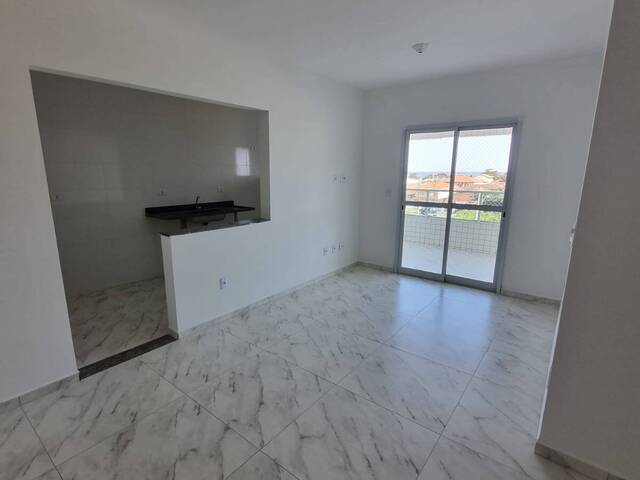 #1015 - Apartamento para Locação em Praia Grande - SP - 2