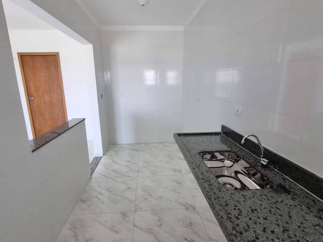 Apartamento para Locação em Praia Grande - 5
