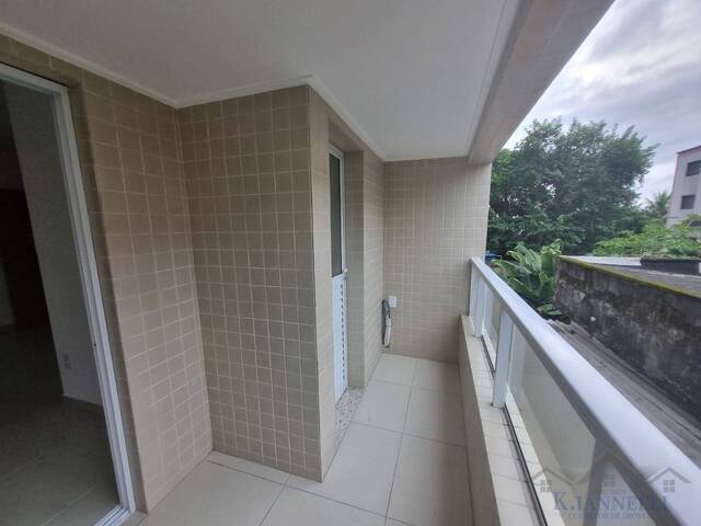 #7995 - Apartamento para Venda em Praia Grande - SP - 1