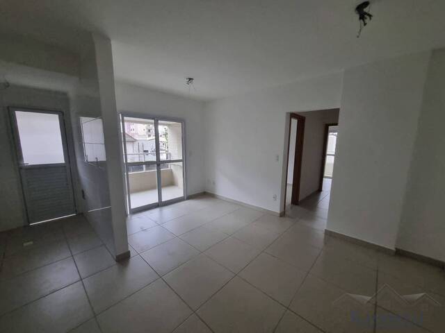 Apartamento para Venda em Praia Grande - 4