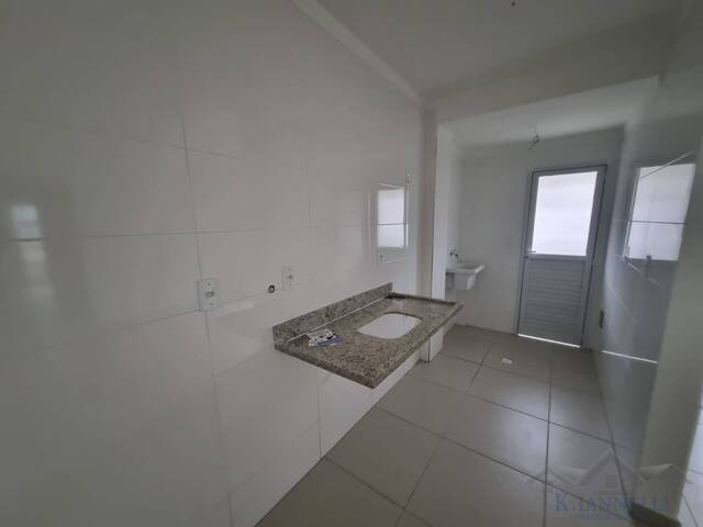 Apartamento para Venda em Praia Grande - 5