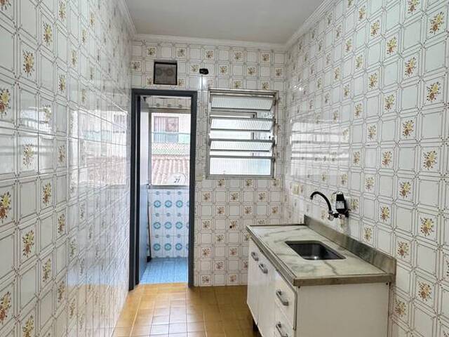 Apartamento para Venda em Praia Grande - 5