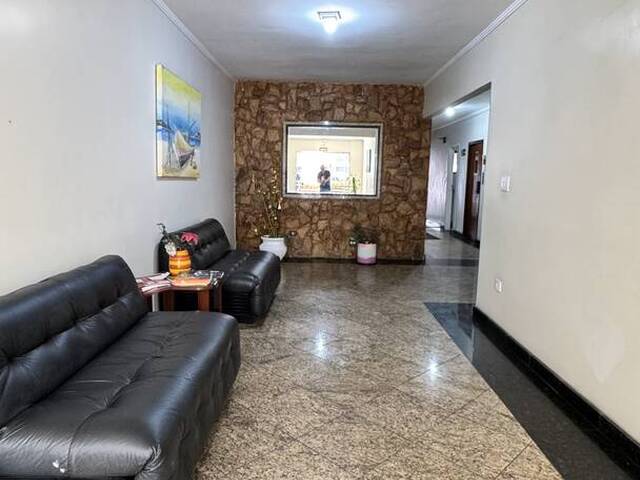 #7020 - Apartamento para Venda em Praia Grande - SP - 3