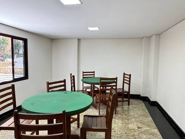 Apartamento para Venda em Praia Grande - 5
