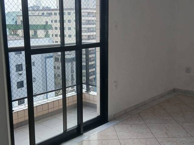 Apartamento para Locação em Praia Grande - 4