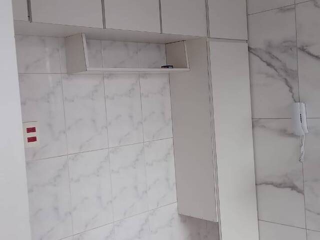 #7028 - Apartamento para Locação em Praia Grande - SP