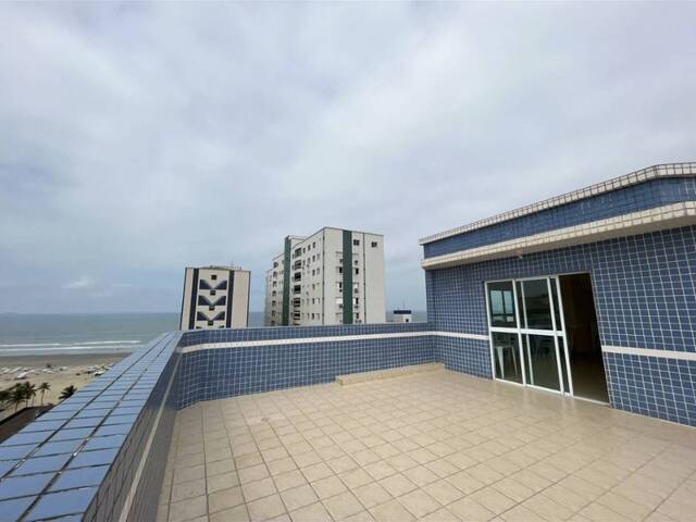 Apartamento para Venda em Praia Grande - 4