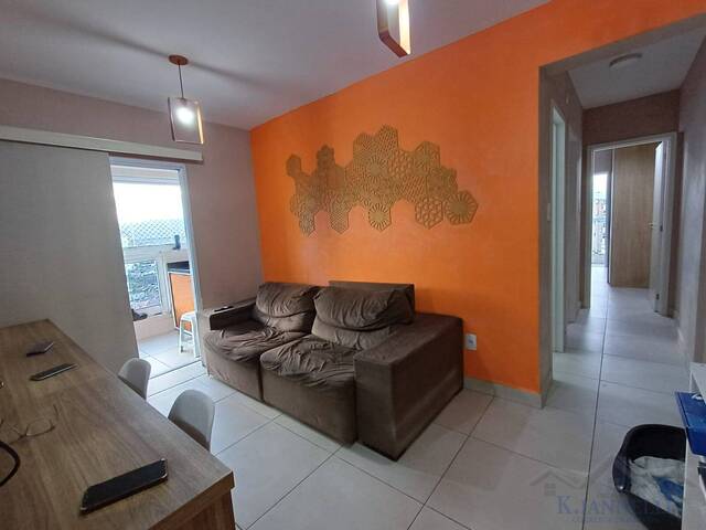 #4010 - Apartamento para Locação em Praia Grande - SP - 2