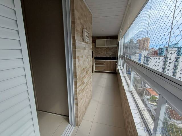 Apartamento para Locação em Praia Grande - 5