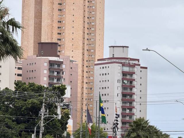 Apartamento para Locação em Praia Grande - 5