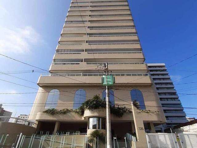 Apartamento para Venda em Praia Grande - 5