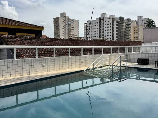 #7281 - Apartamento para Venda em Praia Grande - SP - 3