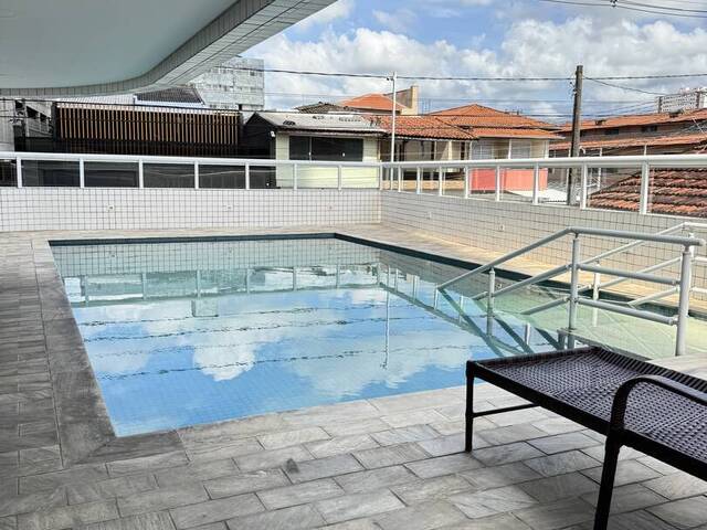 #7281 - Apartamento para Venda em Praia Grande - SP - 1