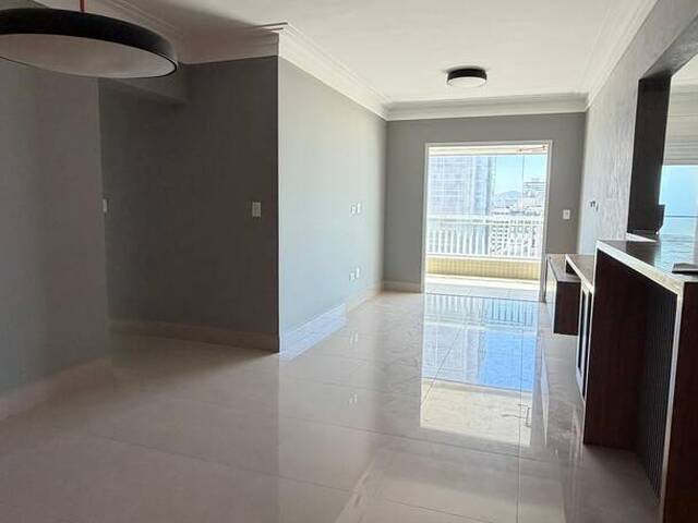 #1057 - Apartamento para Locação em Praia Grande - SP - 3