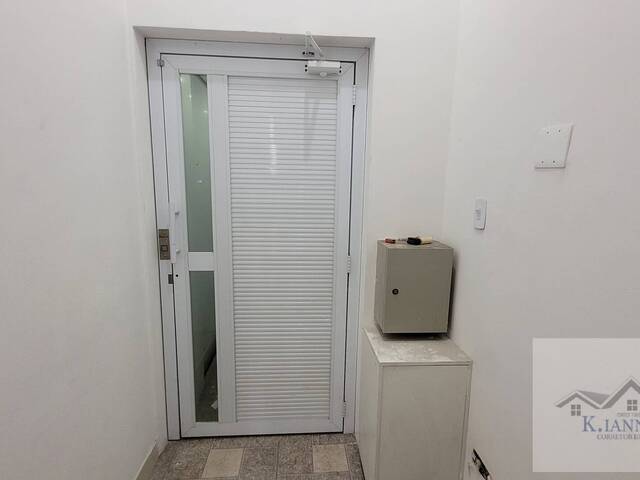 #7053 - Sala para Locação em Praia Grande - SP - 3