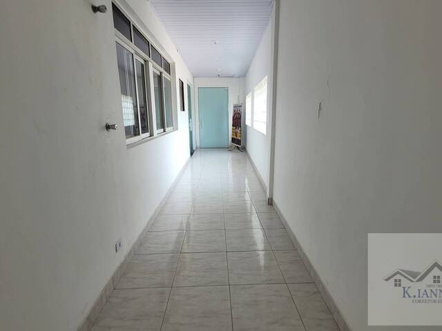 #7053 - Sala para Locação em Praia Grande - SP - 1