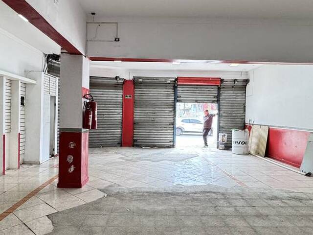 Loja para Locação em Praia Grande - 2