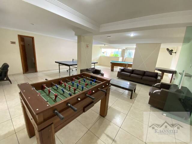 Apartamento para Locação em Praia Grande - 5