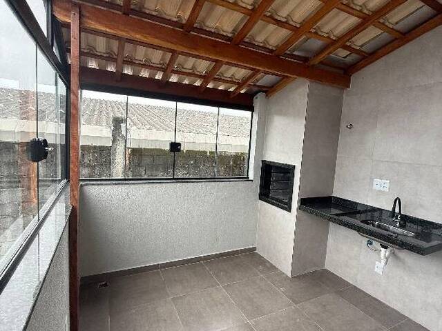 #1067 - Casa para Venda em Praia Grande - SP - 3