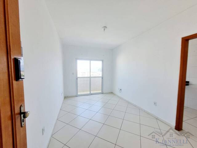 #1068 - Apartamento para Venda em Praia Grande - SP - 1
