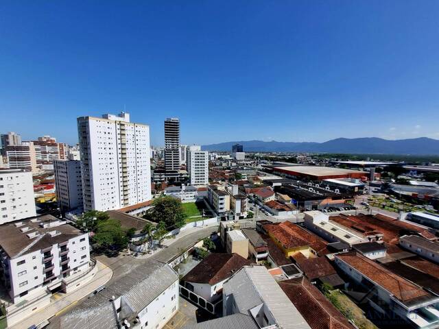 Apartamento para Venda em Praia Grande - 4